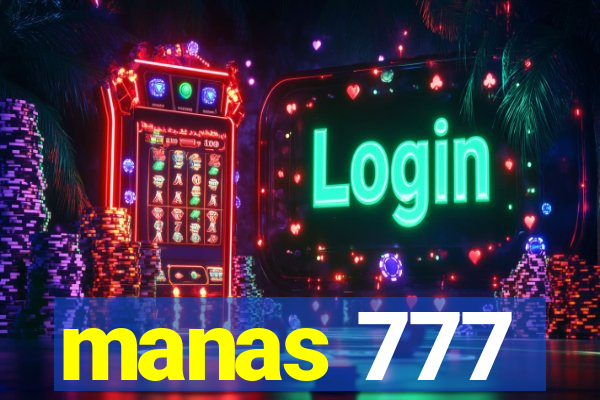 manas 777